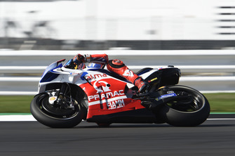 Jack Miller, Pramac Racing