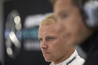 Valtteri Bottas, Mercedes AMG F1