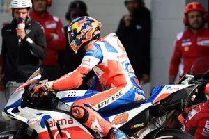 Jack Miller, Pramac Racing