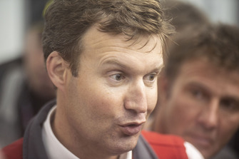 Stuart Pringle, Silverstone Direktörü
