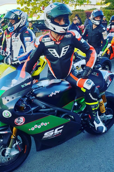 Stefano Bonetti