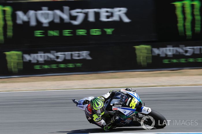 Cal Crutchlow, Team LCR Honda