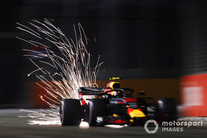 Gran Premio de Singapur