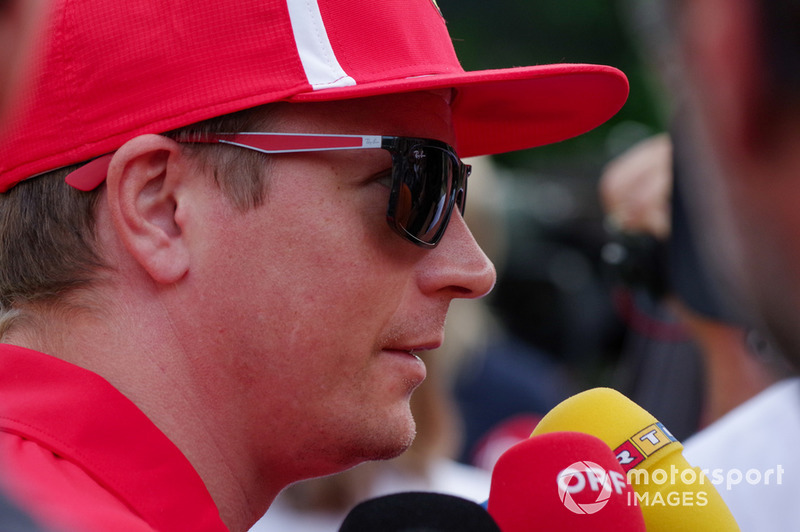 Szingapúri Nagydíj - F1 2018
