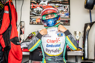 Pietro Fittipaldi