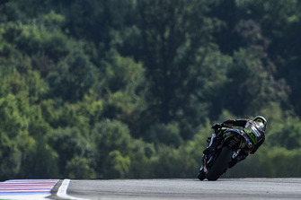 Johann Zarco, Monster Yamaha Tech 3