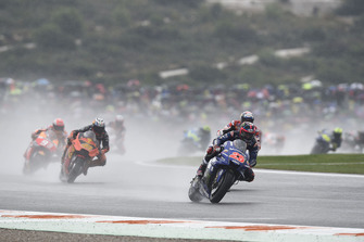Maverick Viñales, Yamaha Factory Racing