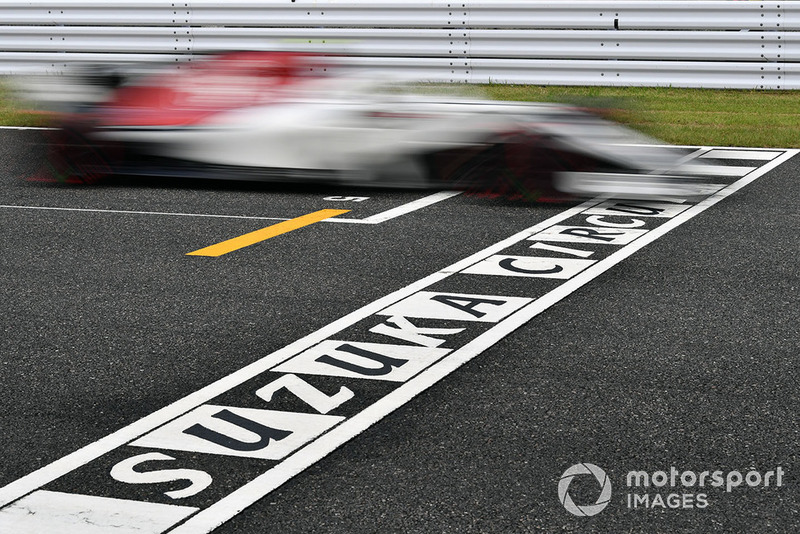Charles Leclerc, Sauber C37