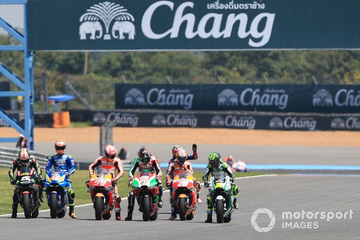 Práctica de salidas