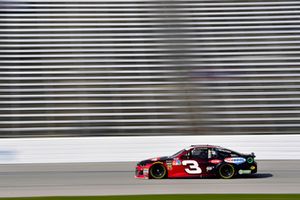 Austin Dillon, Richard Childress Racing, Chevrolet Camaro Dow NORKOOL