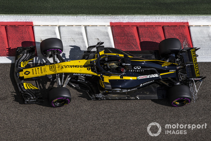 Renault RS18