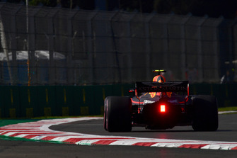 Max Verstappen, Red Bull Racing RB14