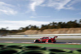 René Rast, Audi Sport Team Rosberg, Audi RS 5 DTM