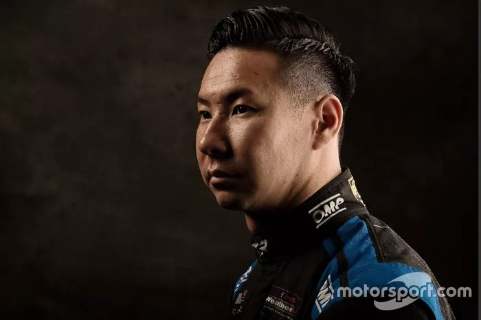 Kamui Kobayashi