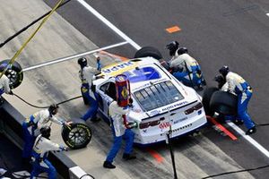Chase Elliott, Hendrick Motorsports, NAPA Auto Parts Chevrolet Camaro