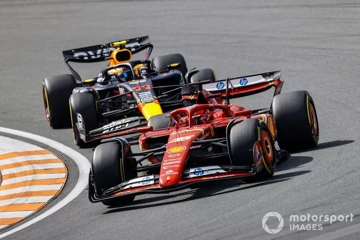 Carlos Sainz, Ferrari SF-24 