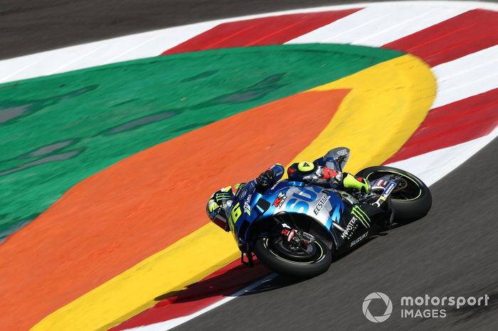 Joan Mir, Team Suzuki MotoGP