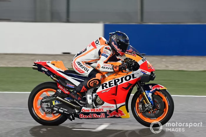 Pol Espargaró, Repsol Honda Team