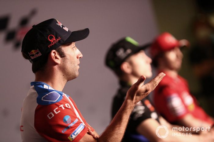 Johann Zarco, Pramac Racing