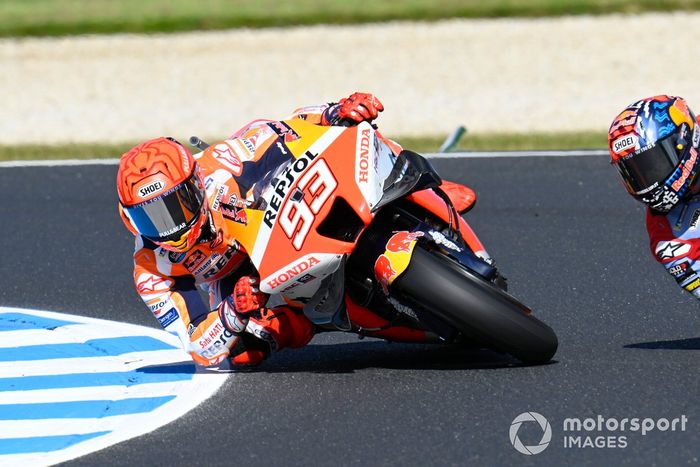 Marc Marquez, Repsol Honda Team