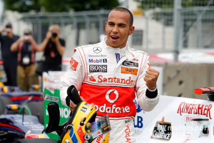 GP do Canadá de 2010