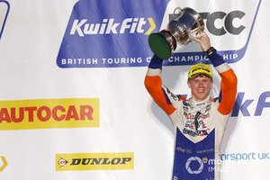 Rory Butcher, AmD Tuning Honda Civic