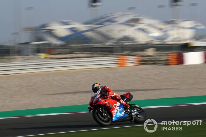 Jack Miller, Pramac Racing