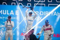E-Prix van Riyad I
