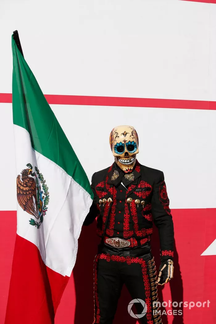 Fermín LA CALACA