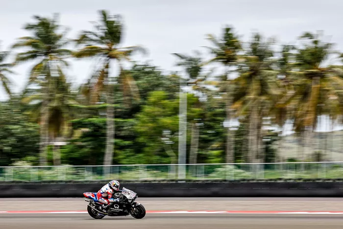 Jorge Martín, Pramac Racing