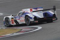 Test rookie Bahrain