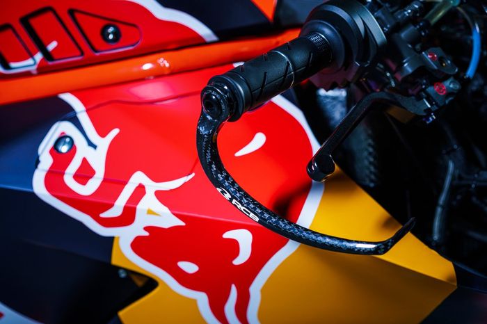 Red Bull KTM Factory Racing KTM RC16 