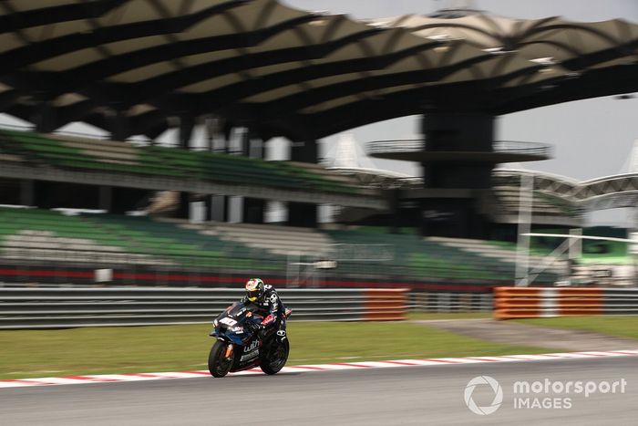 Darryn Binder, RNF MotoGP Racing 