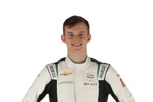Callum Ilott