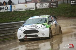 VI runda Oponeo MPRC 2019