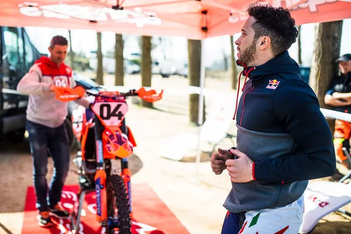 Andrea Dovizioso
