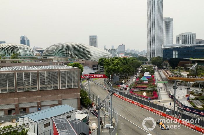 Carlos Sainz Jr., McLaren MCL34