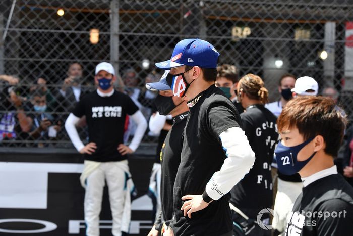Esteban Ocon, Alpine F1