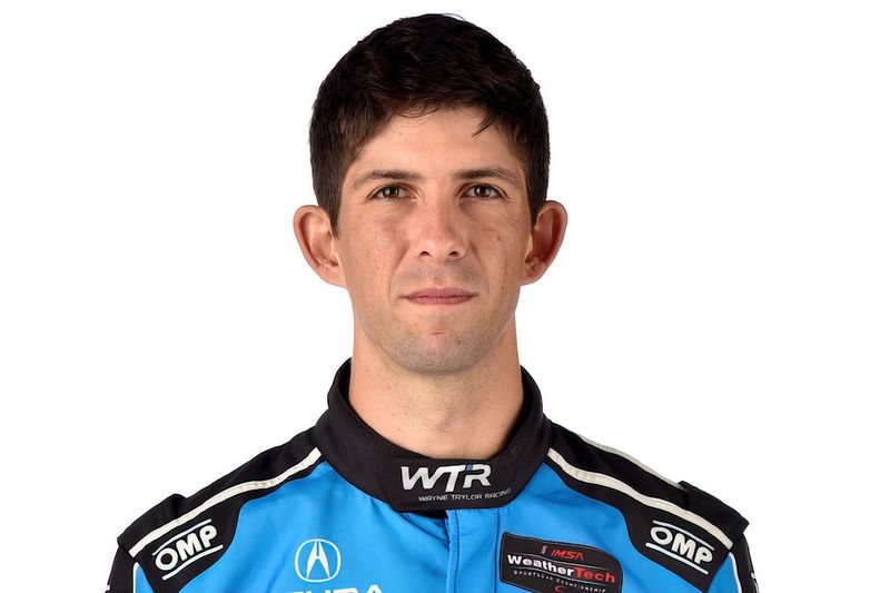 Ricky Taylor