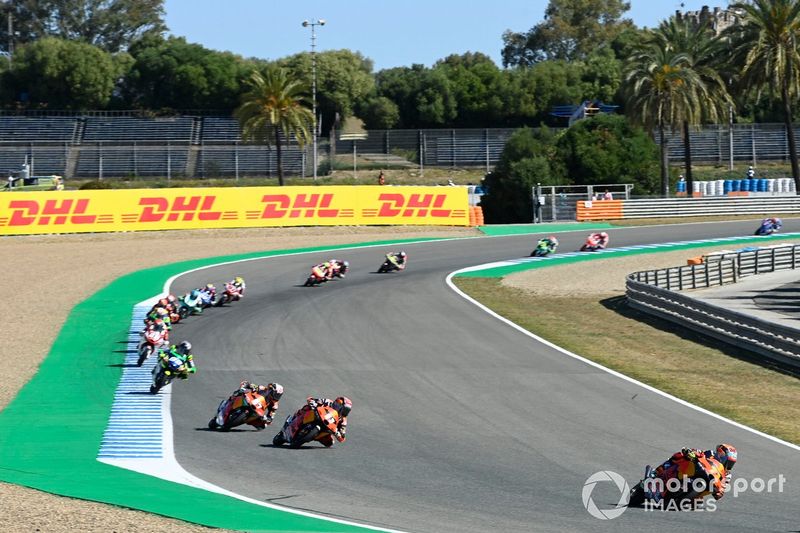 Ayumu Sasaki, Red Bull KTM Tech 3