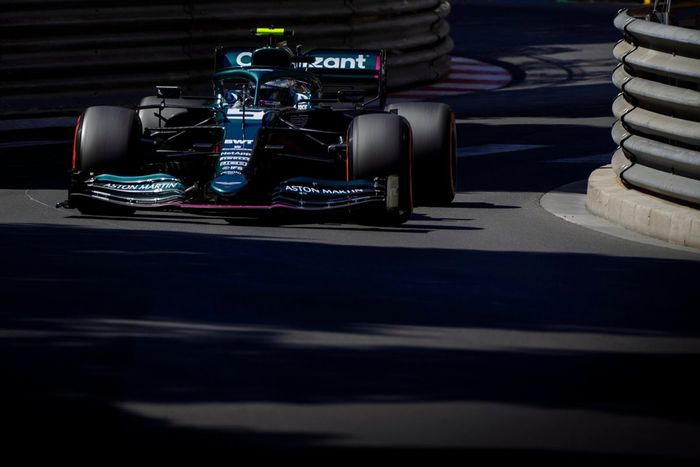 Valtteri Bottas, Mercedes W12