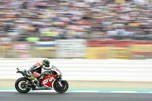 Cal Crutchlow, Team LCR Honda