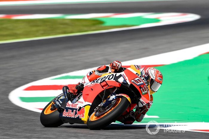 Marc Márquez, Repsol Honda Team