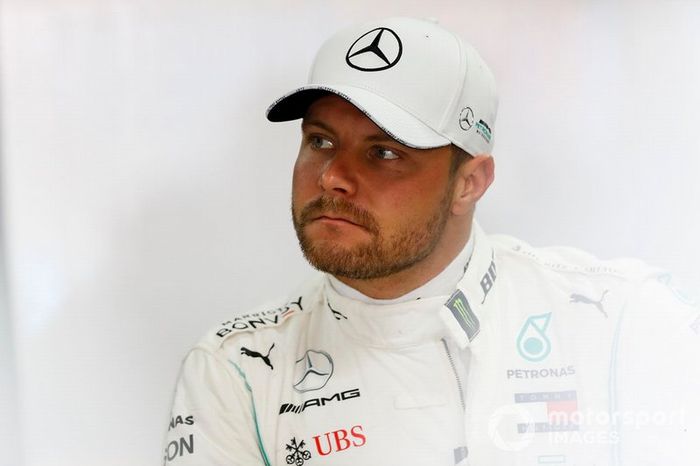 Valtteri Bottas, Mercedes AMG F1: 8 millones de euros