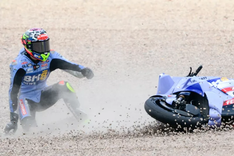 Fermin Aldeguer, Gresini Racing