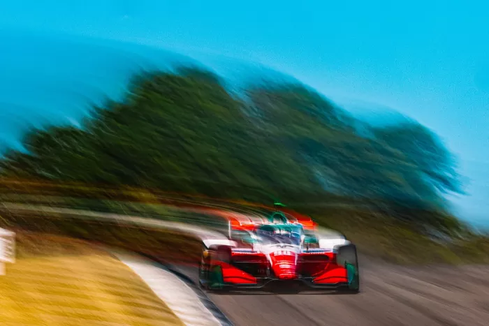 Callum Ilott, Prema Racing