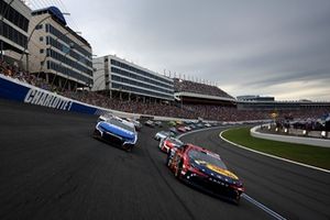 Chase Briscoe, Joe Gibbs Racing Toyota