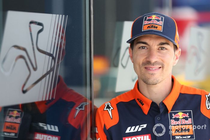 Maverick Viñales, Red Bull KTM Tech 3