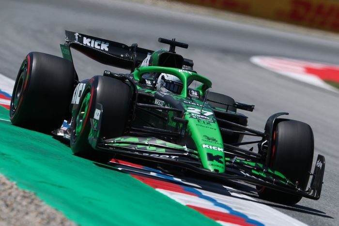 15. Nico Hulkenberg - 236 grandes premios