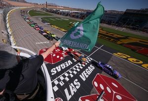 Denny Hamlin, Joe Gibbs Racing Toyota